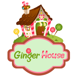 GingerHouseLogo