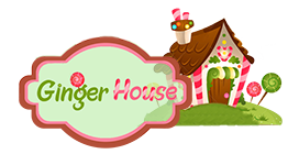 Ginger House