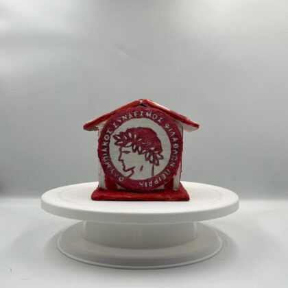 Gingerbread ομάδα ΟΛΥΜΠΙΑΚΟΣ