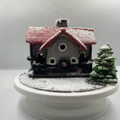 Santas Factory