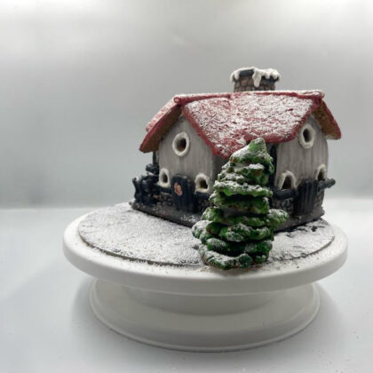 Santas Factory