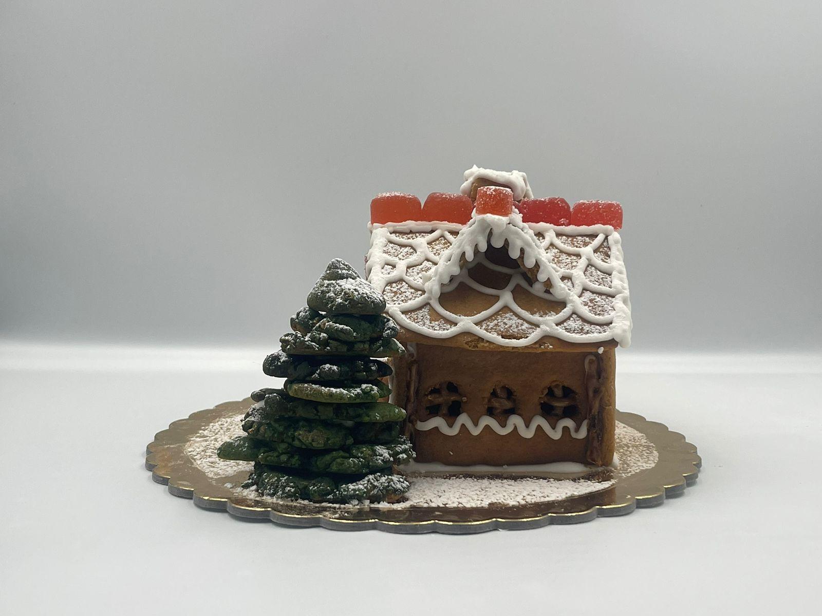 Gingerbread-mikro-tetragono-spitaki-sideview-2 Gingerbread jelly μικρό τετράγωνο σπιτάκι